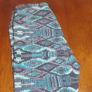 LuLaRoe OneSize Leggings